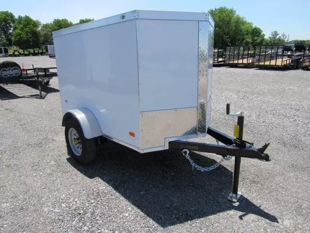 Trailers